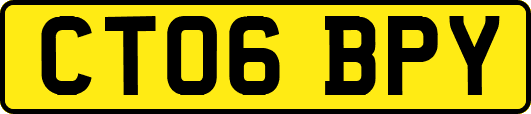 CT06BPY