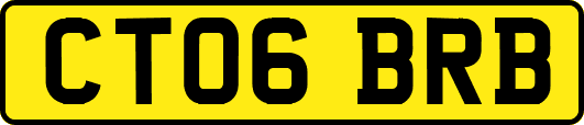 CT06BRB