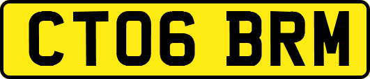 CT06BRM