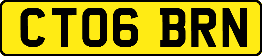 CT06BRN