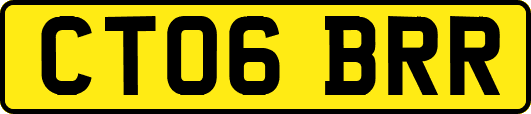 CT06BRR