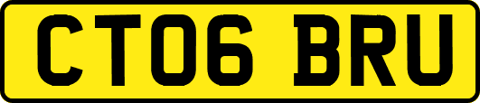 CT06BRU