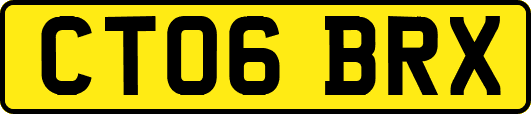 CT06BRX