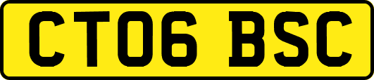 CT06BSC