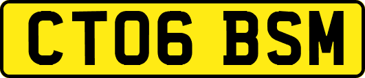 CT06BSM