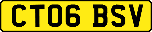 CT06BSV