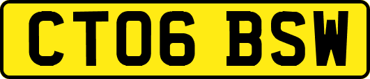 CT06BSW