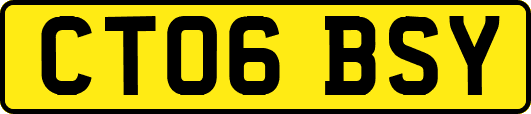 CT06BSY