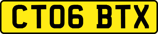 CT06BTX