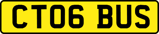 CT06BUS
