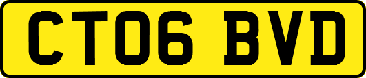 CT06BVD