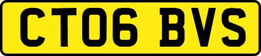 CT06BVS