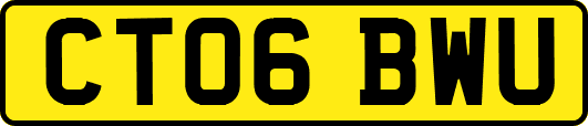 CT06BWU
