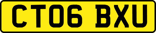 CT06BXU