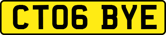 CT06BYE