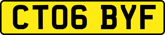 CT06BYF