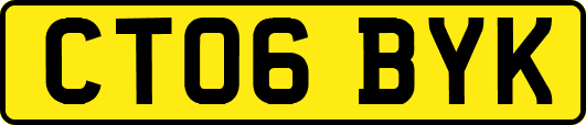 CT06BYK