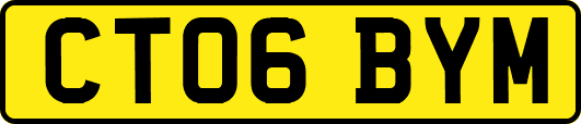 CT06BYM
