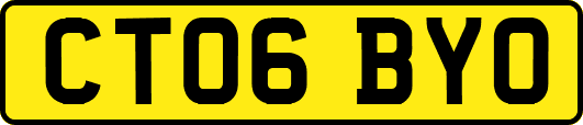 CT06BYO