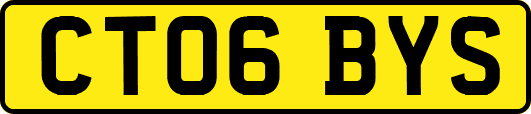CT06BYS