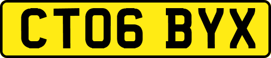 CT06BYX