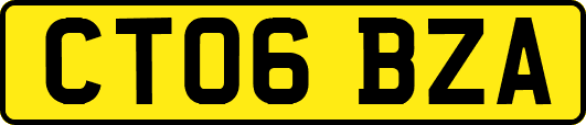 CT06BZA