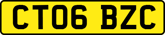 CT06BZC