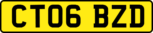 CT06BZD