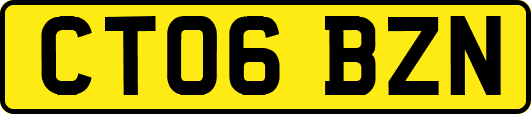 CT06BZN