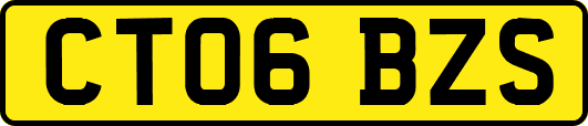 CT06BZS