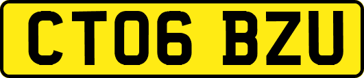 CT06BZU