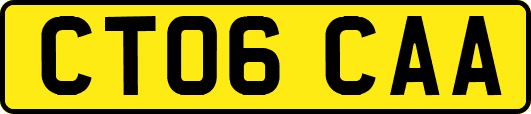 CT06CAA