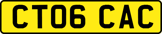 CT06CAC