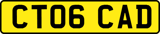 CT06CAD