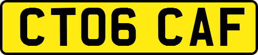 CT06CAF