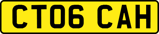CT06CAH