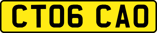 CT06CAO