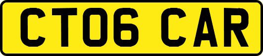 CT06CAR