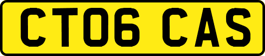 CT06CAS