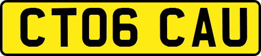 CT06CAU