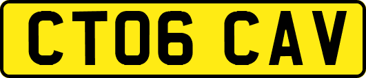 CT06CAV