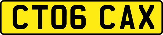 CT06CAX