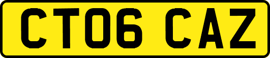 CT06CAZ