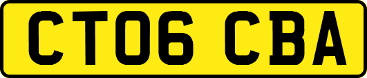 CT06CBA