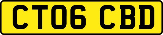 CT06CBD