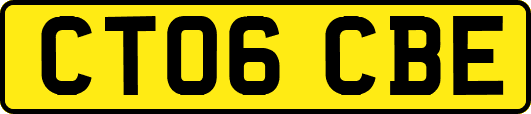 CT06CBE