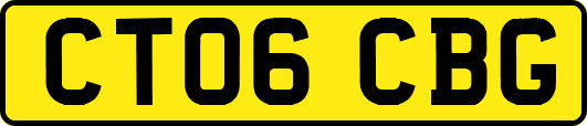 CT06CBG