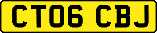 CT06CBJ