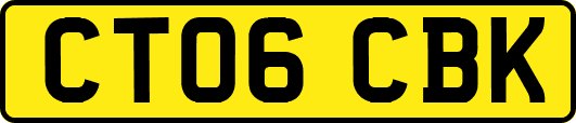 CT06CBK