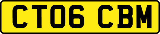 CT06CBM